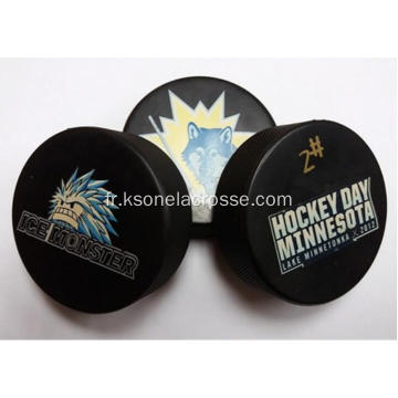 balles de hockey de rue